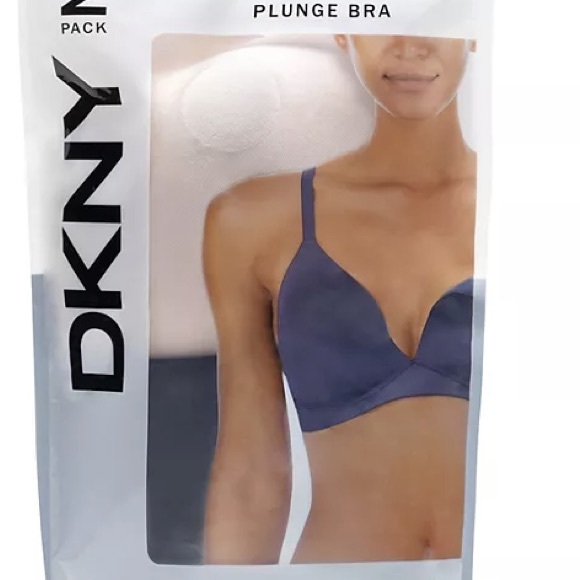 Dkny bra and underwear bundle - Picture 4 of 9